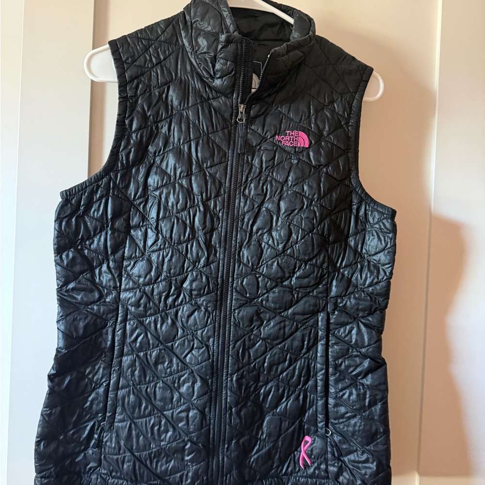 The North Face Black Jacket